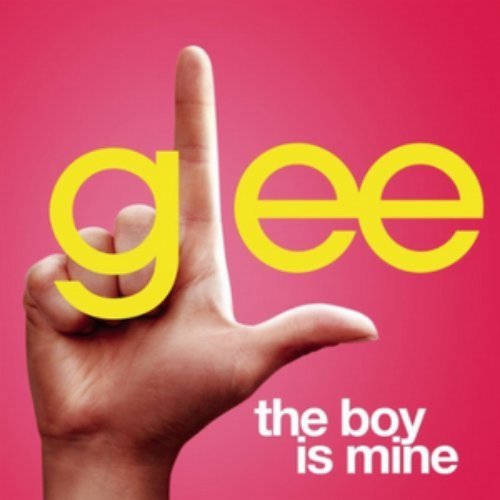 The Boy is Mine