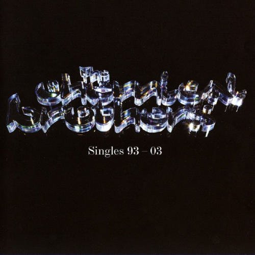Singles 93-03 (Disc 2)