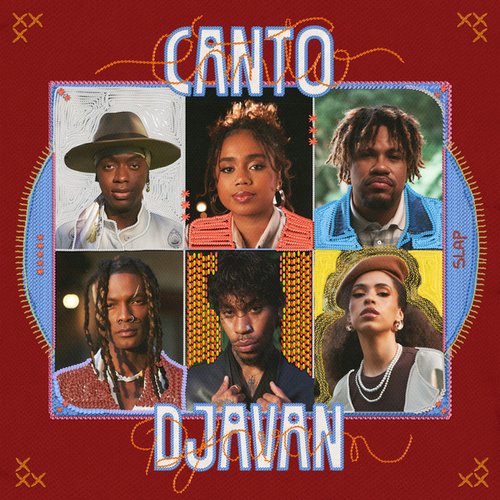 Canto Djavan