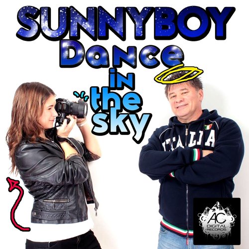 Dance in the Sky