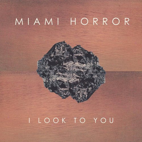 I Look To You
