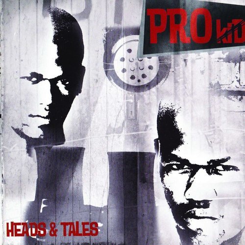 Heads and Tales