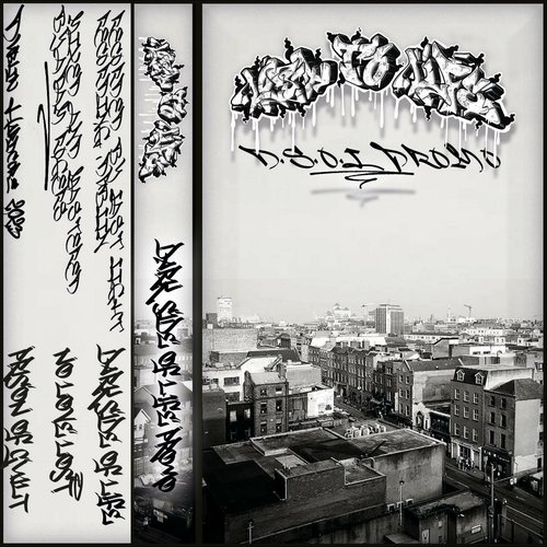 D.S.O.L. Promo