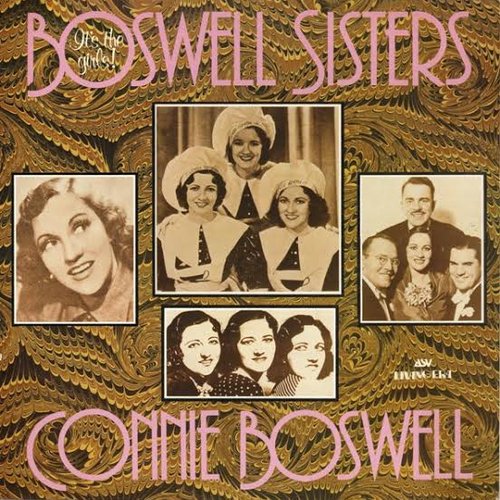 It's the Girls: The Boswell Sisters