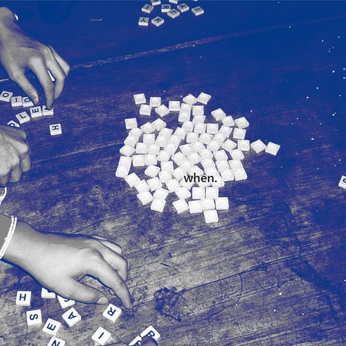 When Mckenzie - Single