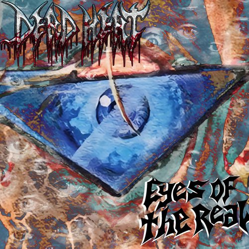 Eyes Of The Real