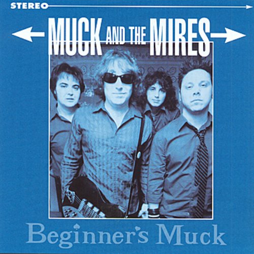 Beginner's Muck