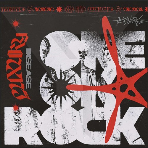 Luxury Disease One Ok Rock Last Fm Luxury Disease One Ok Rock Last Fm