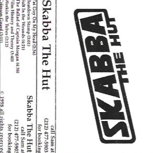 Skabba The Hut