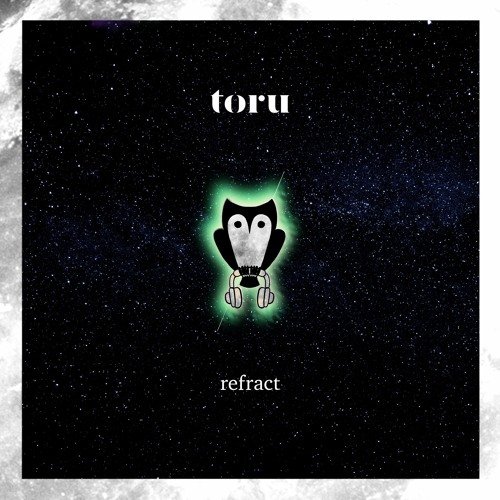 Refract - Single