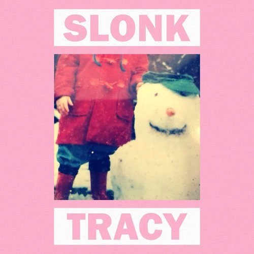 Tracy