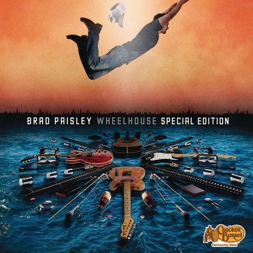 Wheelhouse (Cracker Barrel Special Edition)