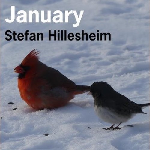 January