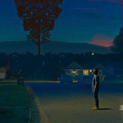 Kinfolk 2: See the Birds