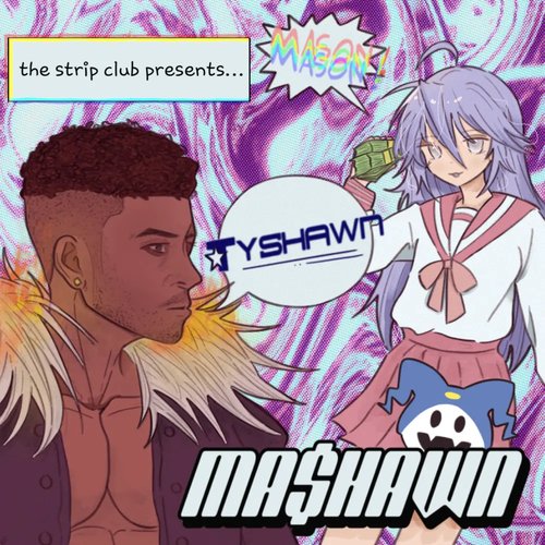 Ma$Hawn