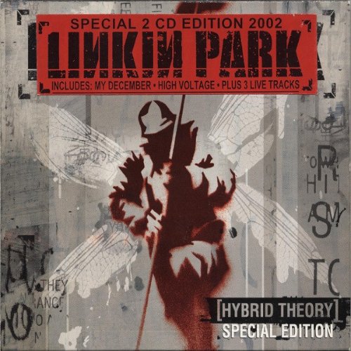 Hybrid Theory (Special Edition)