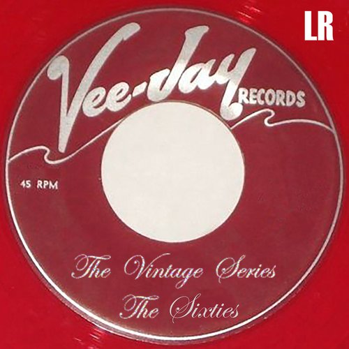 VeeJay Records: The Vintage Series - The Sixties