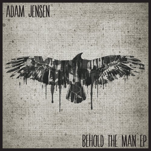 Behold The Man EP
