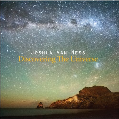 Discovering The Universe
