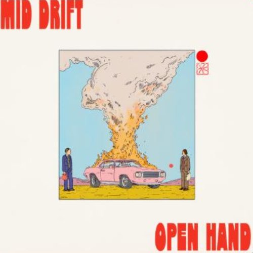 Open Hand