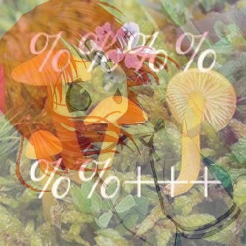 Springtime​%​+​Saccharine