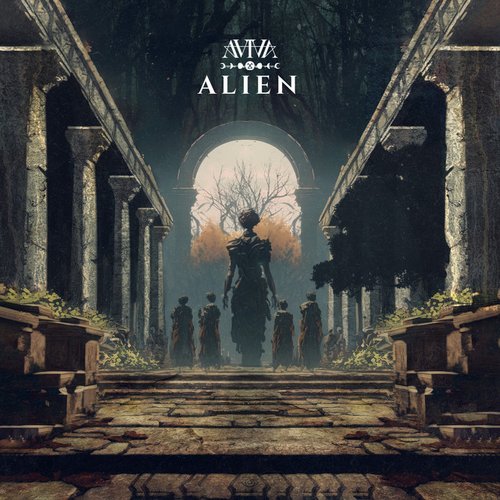 Alien - Single