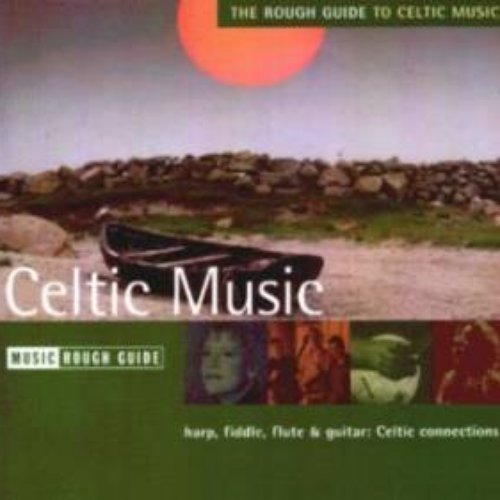 The Rough Guide to Celtic Music