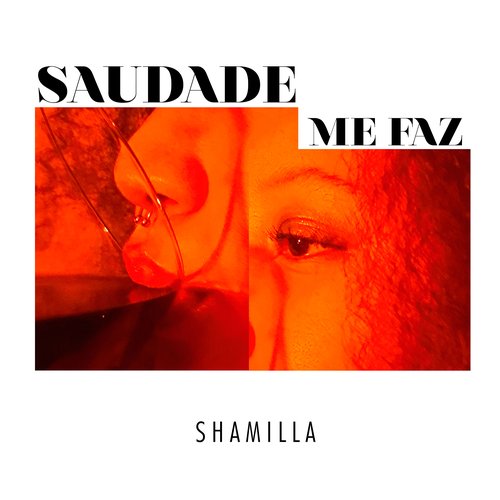 Saudade Me Faz (feat. DJ Fabio Broa) - Single