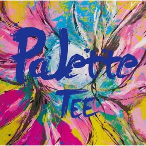 Palette