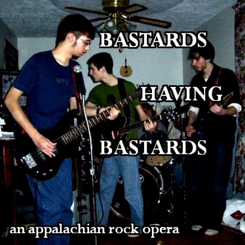 Bastards Having Bastards