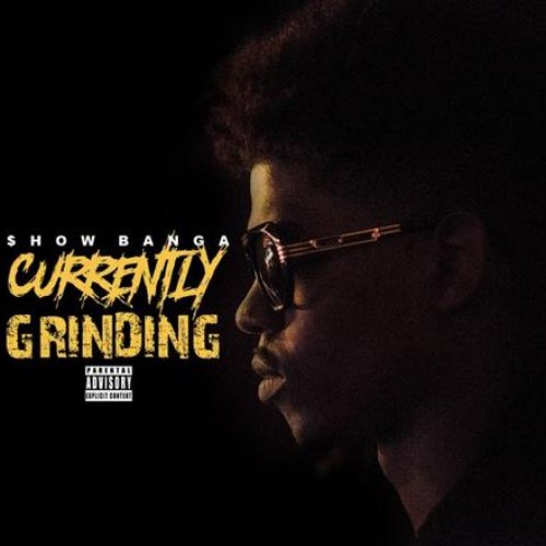 Currently Grinding - EP