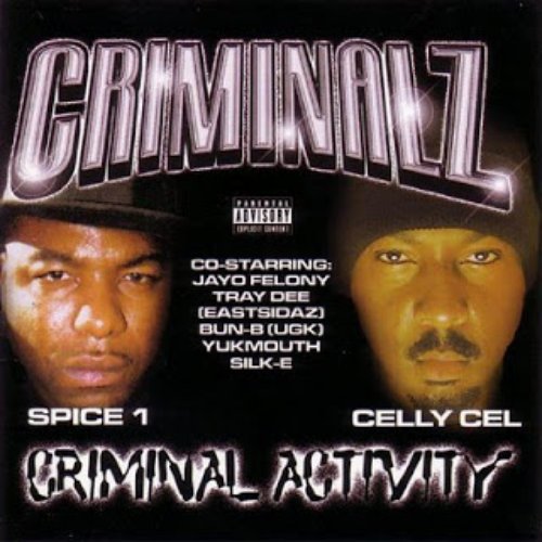 Criminal Activity