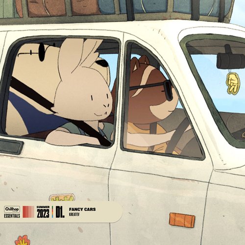 Fancy Cars - Single