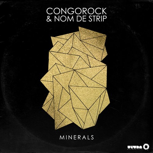 Minerals - Single