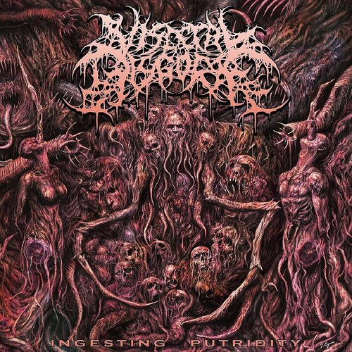 Ingesting Putridity (Remastered) [Explicit]