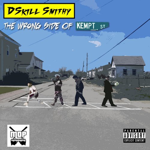 The Wrong Side of Kempt St.