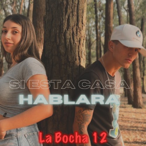 Si Esta Casa Hablara