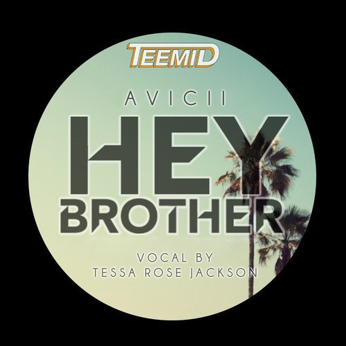 Hey Brother (live at Giel!)