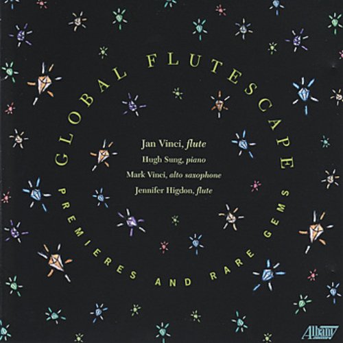 Global Flutescapes