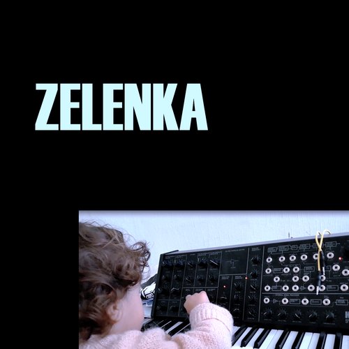 Zelenka