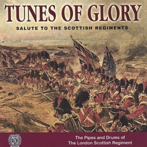 Tunes Of Glory