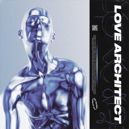 Love Architect - Single