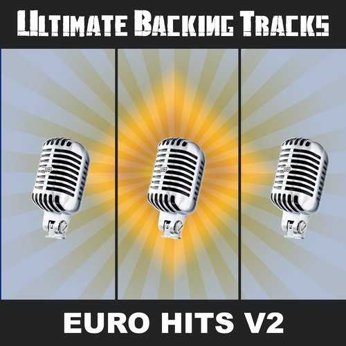 Ultimate Backing Tracks: Euro Hits, Vol. 2