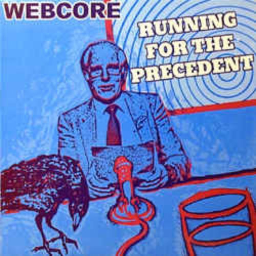 Running for the Precedent