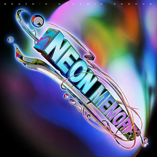 Neon Memories - Single