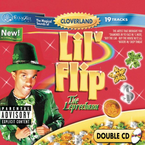 The Leprechaun