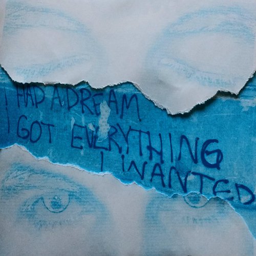 I Had A Dream I Got Everything I Wanted