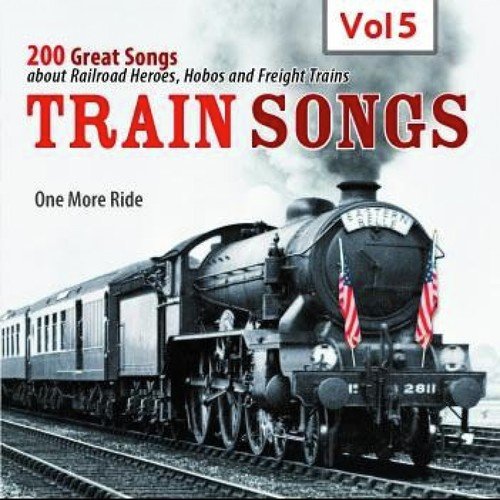 Train-Songs Vol.5