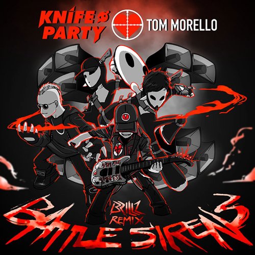 Battle Sirens (Brillz Remix)