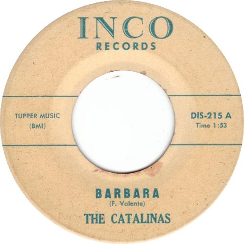 Barbara